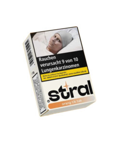 Stral Tobacco 50g – Orang Tik Tak