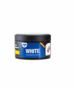 Nargilem 25g – White