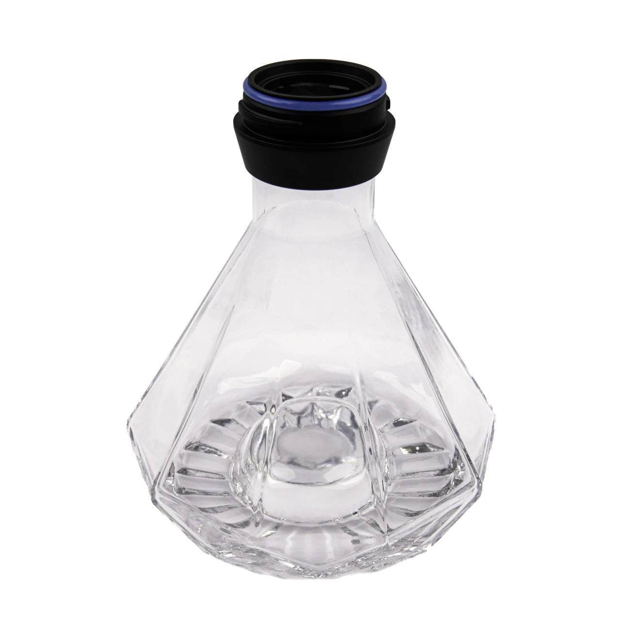 Amy Deluxe Ersatzglas Diamond 063 BK-TR