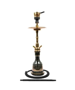 Amy Deluxe Hayil 109.01 GD-BK