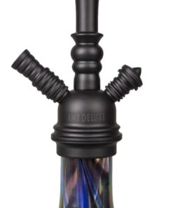 Amy Deluxe Middle Globe R 056R BK-BK – image 4