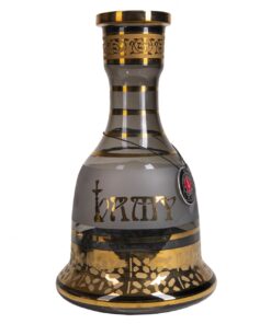 Amy Deluxe Little Kura – 088.01BK-TRGD – image 2