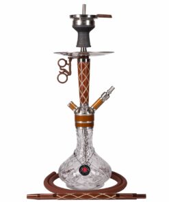 Amy Deluxe Little X-Ray102.02SS-BN-TR