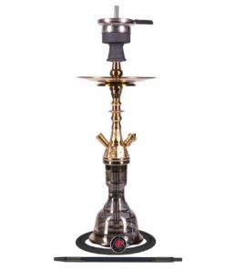 Amy Deluxe Mini Hayil 109.02 GD-BKGD