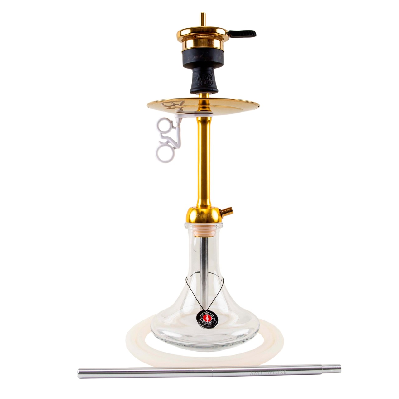 Amy Deluxe Alu Sleek S 121.02 GD-TR