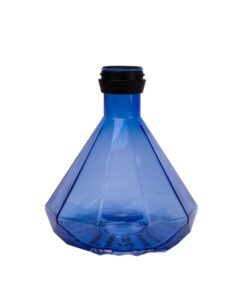 Amy Deluxe Ersatzglas Diamond 063 BK-TR – image 2