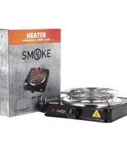 Smoke2u – Kohleanzünder – Hotplate | 1000W