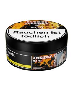 Darkside Tobacco Xperience 100g – Mlt Frt