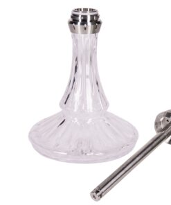 AMY DELUXE GALACTIC STEEL S 1200 Gelb + Transparent – image 2