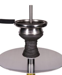 AMY DELUXE GALACTIC STEEL S 1200 Gelb + Transparent – image 6