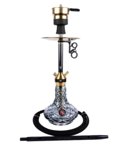 Amy Deluxe Carbonica Hybrid S SS32.02 GD-BK-BK