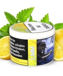 AL Waha Pfeifen Tabak 100g LMM