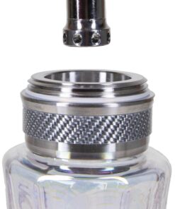 Amy Deluxe Carbonica Pride R S SS22.02R-WT-TR – image 4