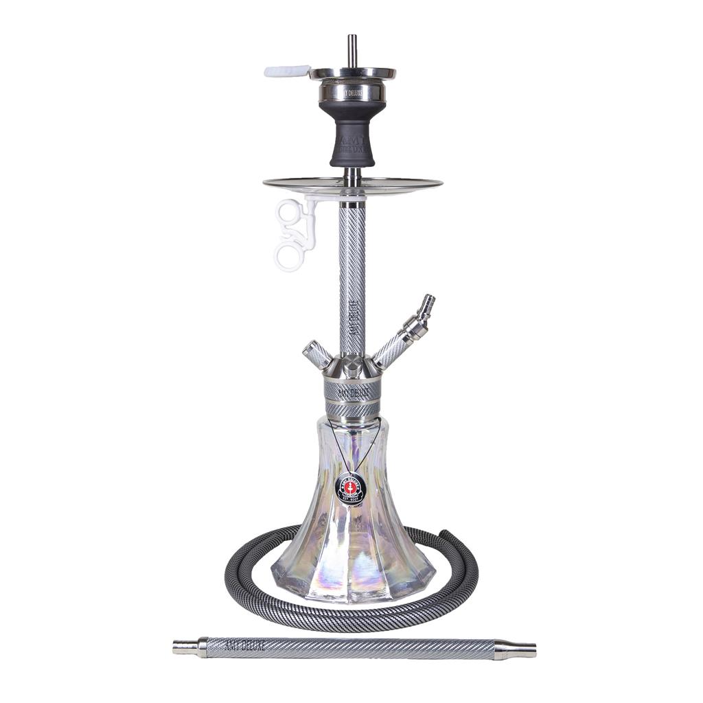 Amy Deluxe Carbonica Pride R S SS22.02R-WT-TR